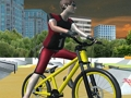 لعبة Extreme BMX Freestyle 3D على الانترنت