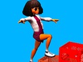 لعبة 2 ﺐﻴﻠﺤﻟﺍ ﺺﻔﻗ ﻱﺪﺤﺗ  على الانترنت