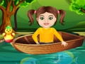 لعبة 2 ﺏﺭﺎﻘﻟﺍ ﺓﺎﺘﻓ ﺏﻭﺮﻫ  على الانترنت