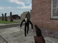 لعبة Slenderman ﺮﺠﻓ  على الانترنت