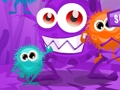 لعبة Wobby ﻞﺘﻛ  على الانترنت
