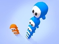 لعبة Crowd Stack Race 3D ﺔﺒﻌﻟ  على الانترنت