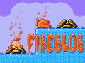 لعبة Fireblob على الانترنت
