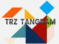لعبة Trz Tangram على الانترنت