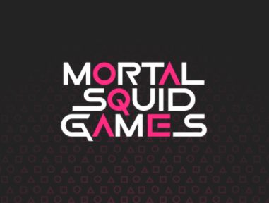 لعبة Mortal Squid ﺏﺎﻌﻟﺃ  على الانترنت