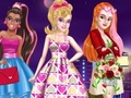 لعبة BFFs ﻭ ﻲﻧﻮﺑ ﺐﺤﻟﺍ ﺪﻴﻋ ﺔﻠﻔﺣ  على الانترنت