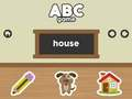 لعبة ABC ﺔﺒﻌﻟ  على الانترنت