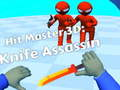 لعبة ﻦﻴﻜﺴﻟﺍ ﻞﺗﺎﻗ :Master 3D ﺏﺮﺿ على الانترنت