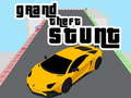 لعبة Grand Theft Stunt ﺔﺒﻌﻟ  على الانترنت
