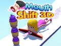لعبة 3D ﻢﻔﻟﺍ ﻝﻮﺤﺗ  على الانترنت
