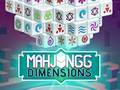 لعبة ﺔﻴﻧﺎﺛ Mahjongg 470 ﺩﺎﻌﺑﺃ  على الانترنت