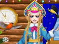 لعبة Snow Maiden ـﻟ ﺓﺪﻳﺪﺠﻟﺍ ﺔﻨﺴﻟﺍ ﺕﺍﺮﻣﺎﻐﻣ  على الانترنت