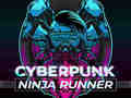 لعبة CyberPunk ﺎﺠﻨﻴﻨﻟﺍ ءﺍﺪﻋ  على الانترنت