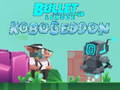 لعبة Robogeddon ﻱﺭﻭﺪﻟﺍ ﺔﺻﺎﺻﺭ  على الانترنت
