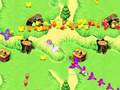 لعبة Ultimate Birds Adventure. ﺭﻮﻴﻄﻟﺍ ﺓﺮﻣﺎﻐﻣ ﻑﺎﻄﻤﻟﺍ ﺔﻳﺎﻬﻧ ﻲﻓ  على الانترنت