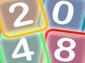 لعبة 2048 ﻥﻮﻴﻨﻟﺍ ﺔﺒﻌﻟ  على الانترنت