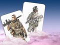 لعبة ARMA ﺓﺮﻛﺍﺬﻟﺍ ﺔﻗﺎﻄﺑ ﻖﺑﺎﻄﺗ على الانترنت