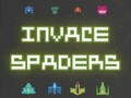 لعبة Spaders ﻭﺰﻏ  على الانترنت
