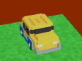لعبة Taxy ZigZag ﻢﺴﺠﻟﺍ ﺊﻠﺘﻤﻣ  على الانترنت