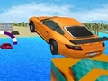 لعبة ءﺎﻤﻟﺍ ﻰﻠﻋ ﺞﻟﺰﺗ ﺓﺭﺎﻴﺳ  على الانترنت
