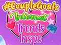 لعبة CoupleGoals ﺖﻧﺮﺘﻧﻹ﻿ﺍ ﺕﺎﻫﺎﺠﺗﺍ ﻡﺎﻬﻟﺇ  على الانترنت