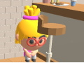 لعبة Hidenseek 3D على الانترنت