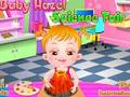 لعبة Baby Hazel Science Fair Play ﺔﺒﻌﻟ  على الانترنت