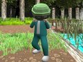 لعبة Squid Fighter Gamer ﺔﺒﻌﻟ  على الانترنت