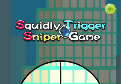 لعبة Squidly Trigger Sniper ﺔﺒﻌﻟ  على الانترنت