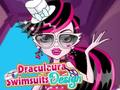 لعبة Draculaura ﻩﻮﻳﺎﻤﻟﺍ ﻢﻴﻤﺼﺗ  على الانترنت