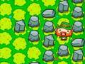 لعبة Leprechaun ﻝﻮﺣ  على الانترنت