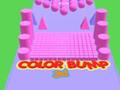لعبة 3D ﺓﺮﺜﻋ ﻥﻮﻟ  على الانترنت