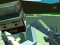 لعبة Pixel Arena ﺔﺒﻌﻟ Fps  على الانترنت