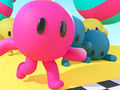 لعبة Royale 3D ﻞﻴﻐﺸﺗ  على الانترنت