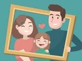 لعبة ﺰﻐﻠﻟﺍ ﺓﺪﻴﻌﺳ ﺔﻠﺋﺎﻋ  على الانترنت