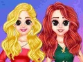 لعبة ﺔﺠﻬﺒﻤﻟﺍ ﻒﻴﺼﻟﺍ ﺓﺮﻴﻣﺃ  على الانترنت