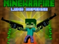 لعبة Minewarfire Land Defense على الانترنت