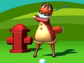 لعبة 3D ﻚﻠﻣ ﻒﻟﻮﻏ ﺔﺒﻌﻟ  على الانترنت