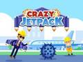 لعبة Jetpack ﻥﻮﻨﺠﻣ  على الانترنت