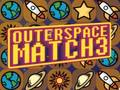 لعبة outerspace 3 ءﺎﻀﻔﻟﺍ ﻖﺑﺎﻄﺗ على الانترنت
