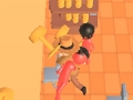 لعبة 3D ﺺﻠﻟﺍ ﺪﻴﺻ ﺔﺒﻌﻟ  على الانترنت