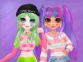 لعبة Softgirl ﻞﺑﺎﻘﻣ Egirl ﺓﺮﻴﻣﻷ﻿ﺍ  على الانترنت