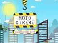 لعبة Moto Xtreme CS على الانترنت