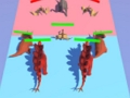 لعبة ﻦﺟﻮﻴﻓ ﺭﻮﺻﺎﻨﻳﺩ ﺮﺘﺳﺎﻣ ﺞﻣﺩ  على الانترنت