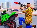 لعبة Real Gangster City Crime Car Simulator ﺔﺒﻌﻟ  على الانترنت