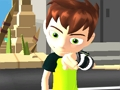 لعبة Subway Ultimate Alien 10 ﻦﺑ  على الانترنت