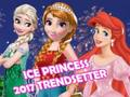 لعبة Trendsetter 2017 ﺪﻴﻠﺠﻟﺍ ﺓﺮﻴﻣﺃ  على الانترنت