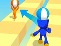 لعبة 3D 2 ﺭﺎﺴﻤﻟﺍ ﺔﺒﻌﺻ  على الانترنت