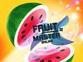 لعبة Fruit Master ﻦﻳﻻ﻿ ﻥﻭﺍ  على الانترنت