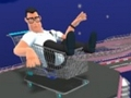 لعبة ﻲﻟﻭﺮﺘﻟﺍ ﻕﺎﺒﺳ  على الانترنت
